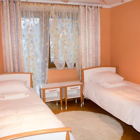 Villa Willa Borowka - Dream Apart *