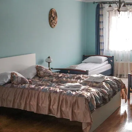 Villa Willa Borowka - Dream Apart