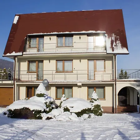 Villa Willa Borowka - Dream Apart Buczkowice